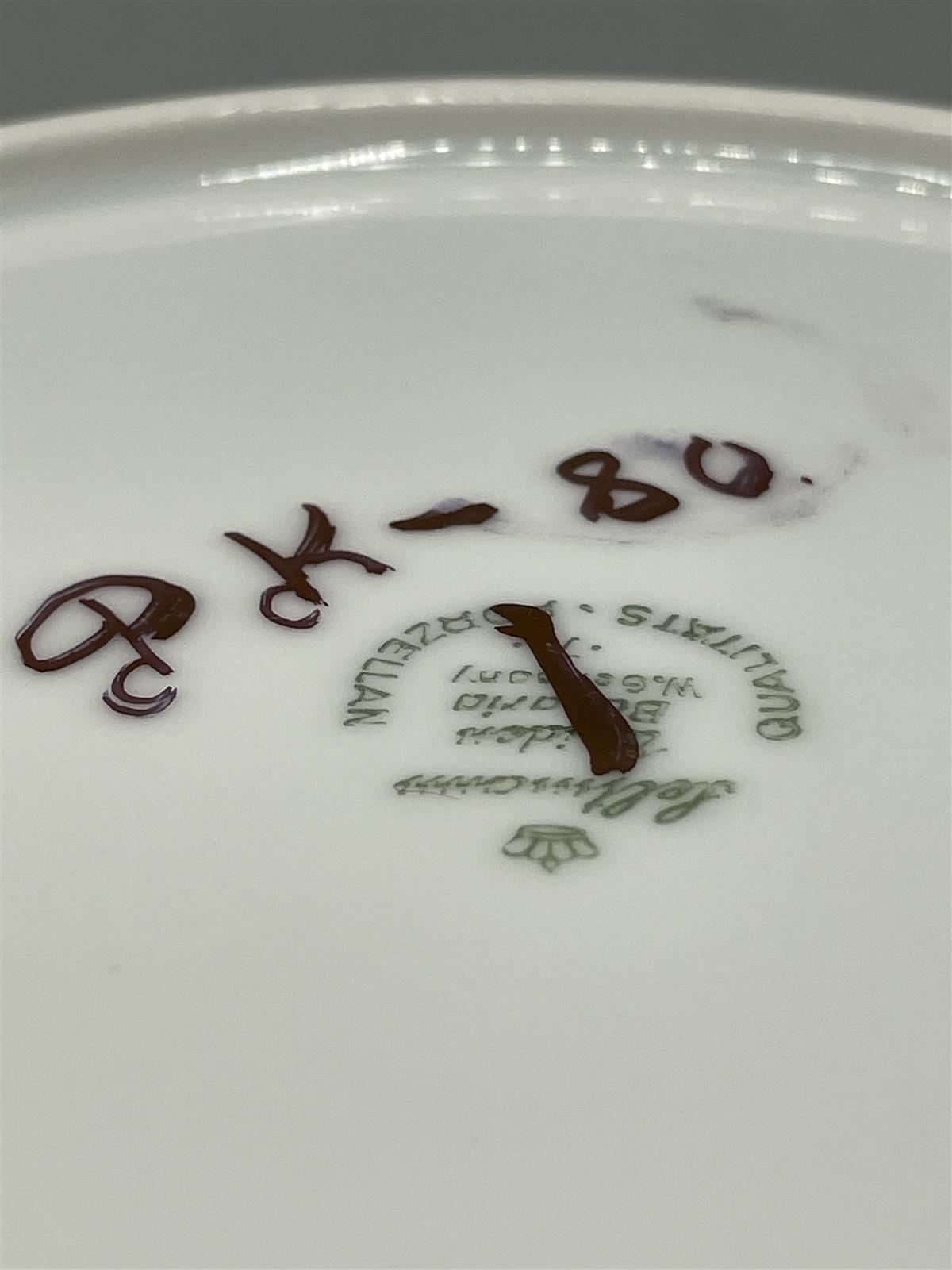 Seltmann Weiden astiastosetti 22-osaa