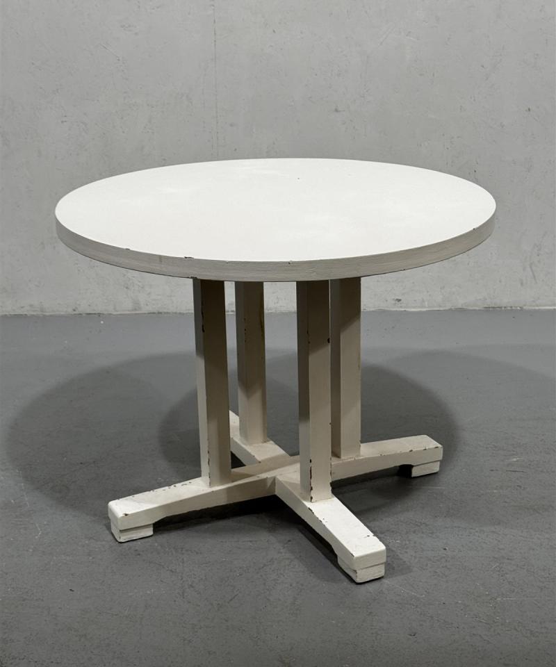 Retro ruokapöytä 90cm