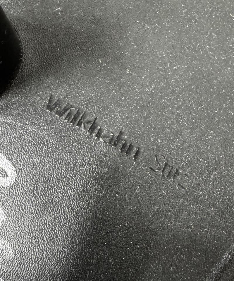 Wilkhahn Stitz jakkara (3 kpl)