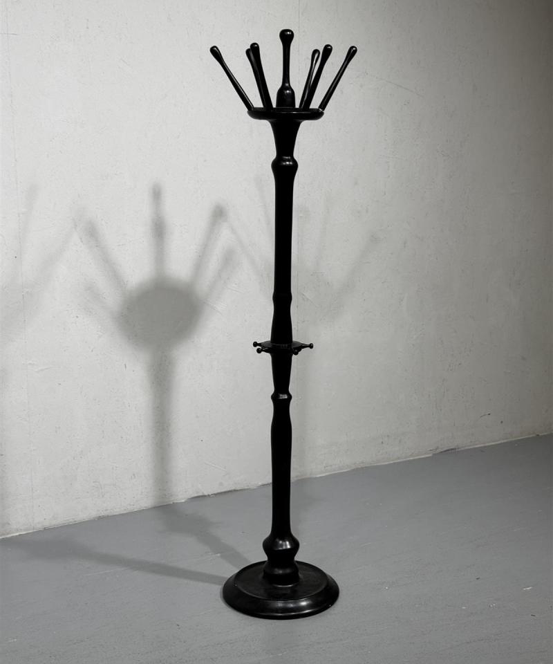 Vintage naulakko puu