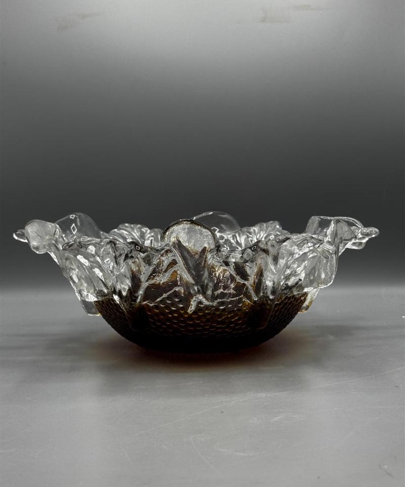 Humppila Kasvimaalla kulho, Pertti Santalahti