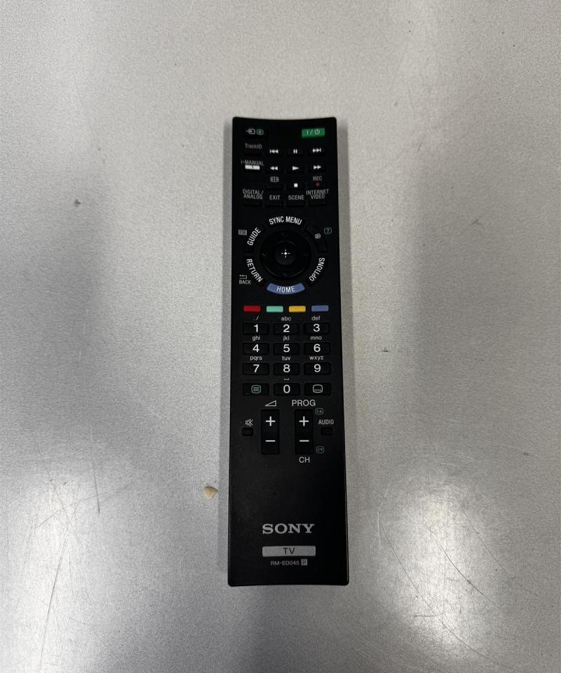 Sony KDL-46EX524 televisio