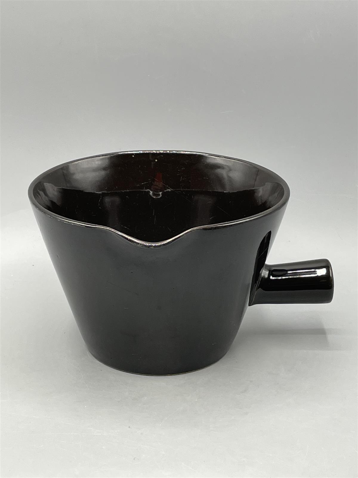 Arabia Kilta iso kastikekaadin, Kaj Franck