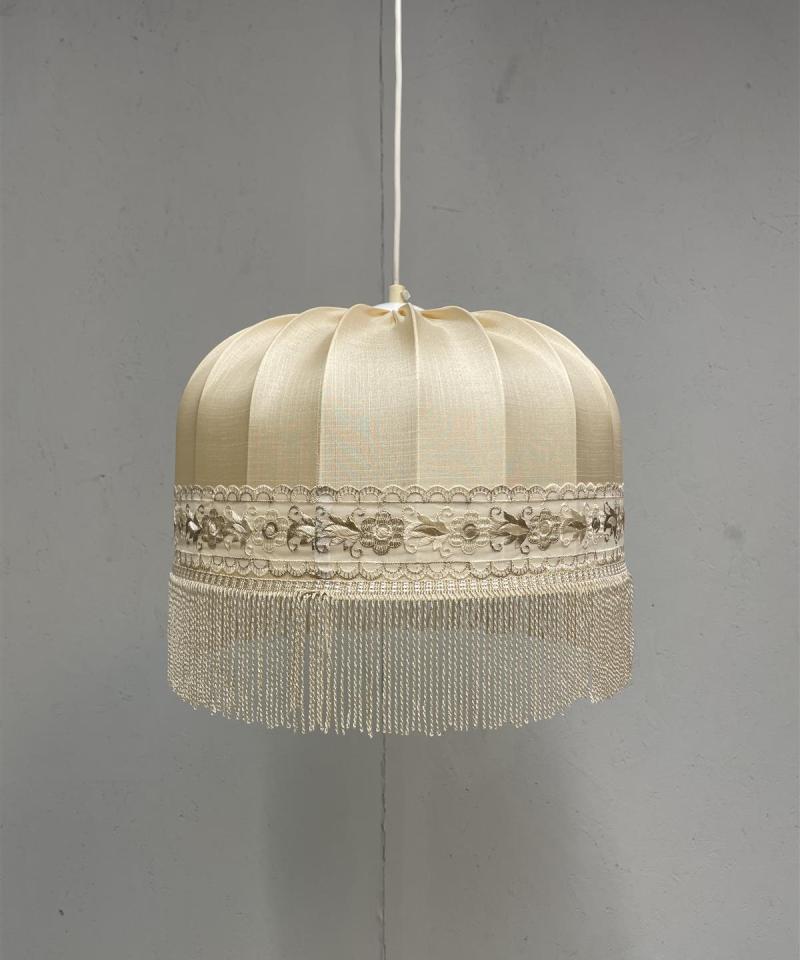 Vintage kattovalaisin