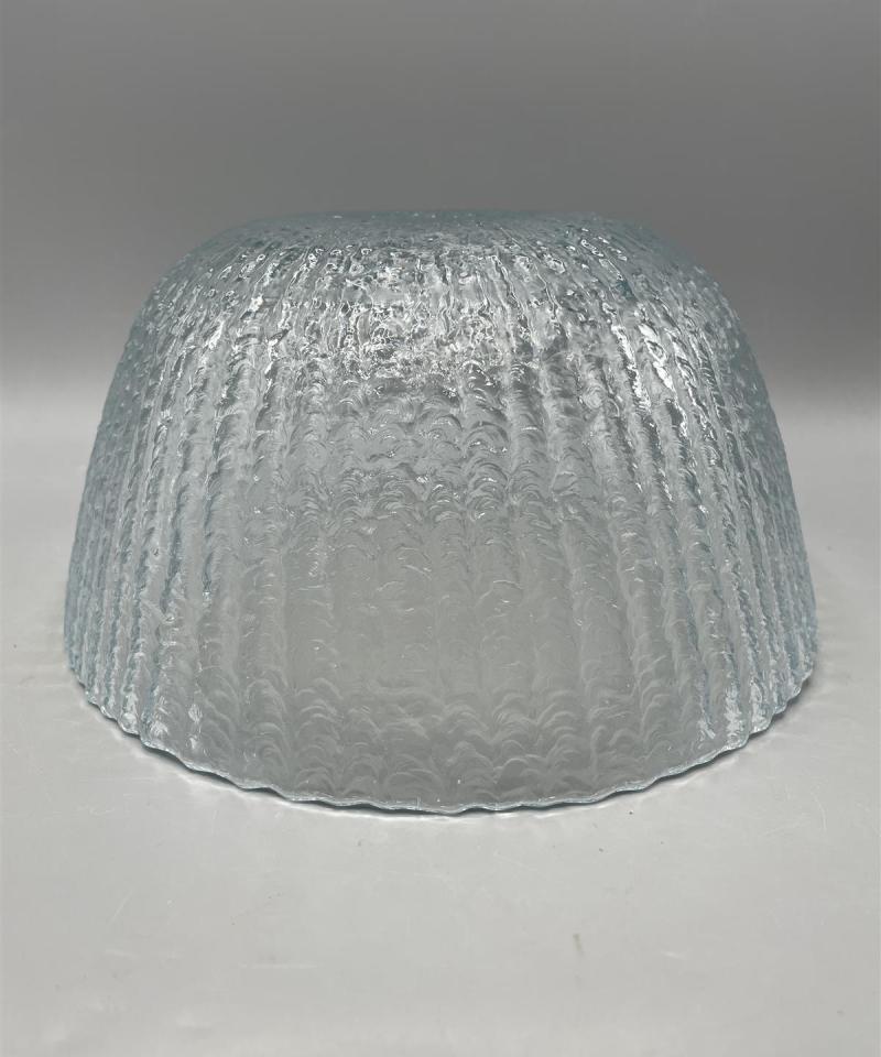 Riihimäen lasi kehrä kulho, Nanny Still