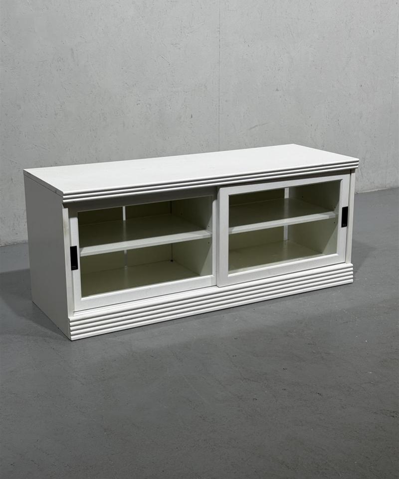 ByNiemi Gustav tv-taso 120cm kaappi