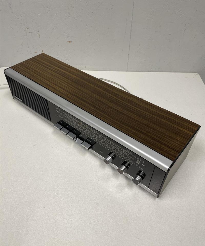 Grundig RF 450 radio