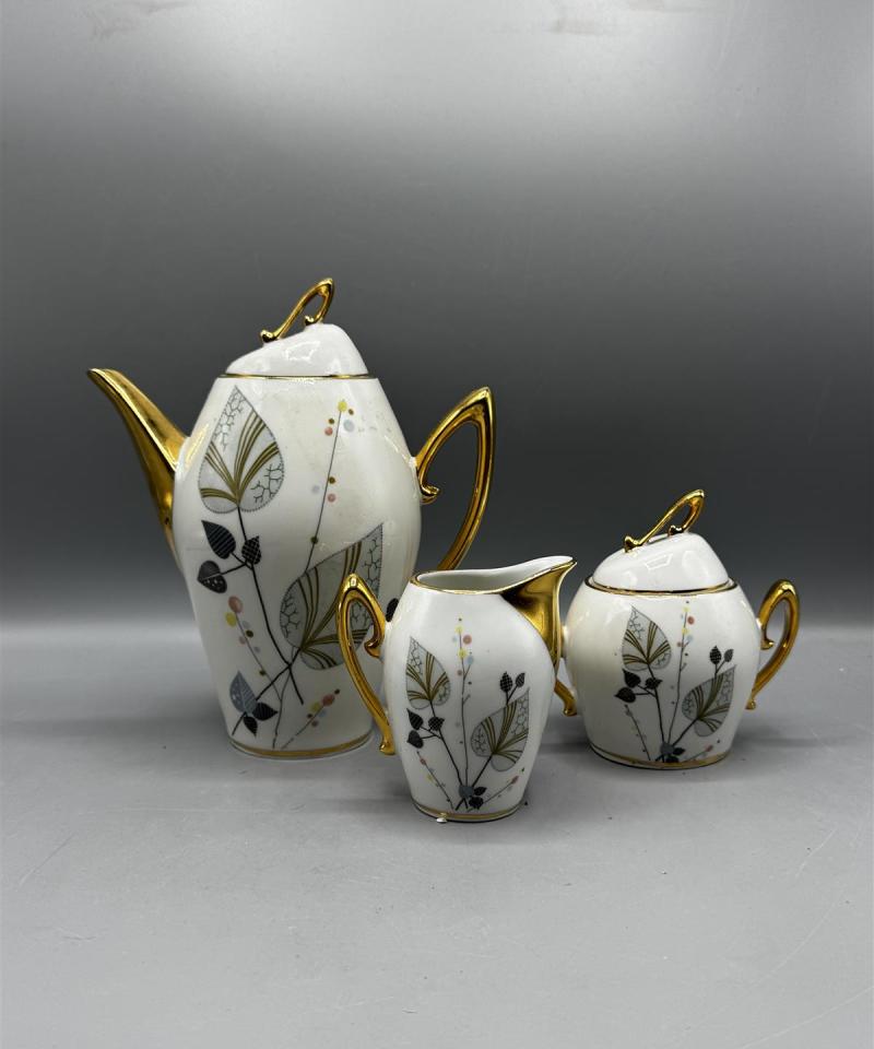 Bavaria Leni Barbus tarjoiluastiat (3 kpl)