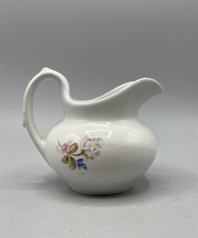 Arabia Kukkia kermakko, piippuleima