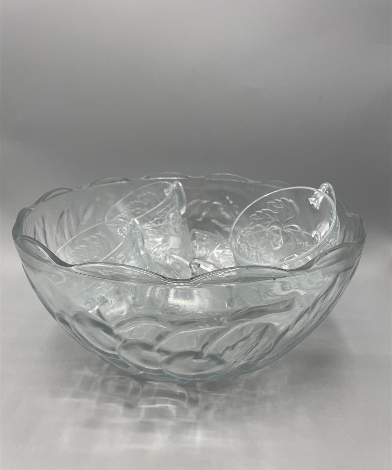 Boolikulho + kupit 11kpl