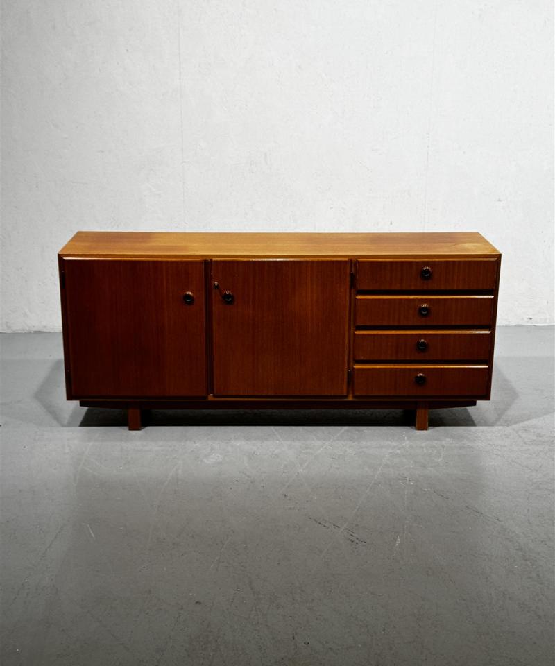 Keravan puusepäntehdas Beta senkki Olof Ottelin