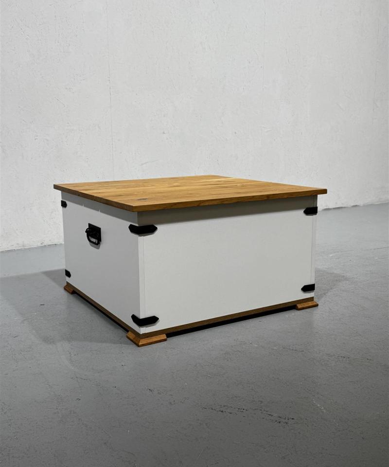 Arkkupöytä 80x80 sohvapöytä