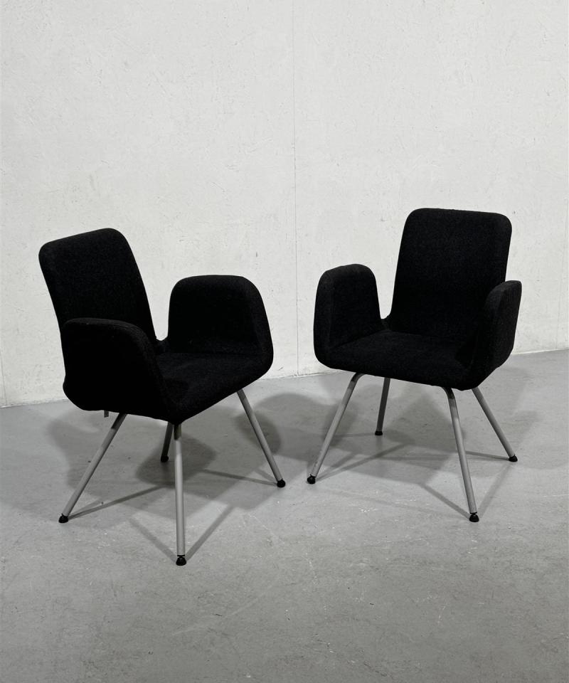 Ikea Patrik tuolit (2 kpl)