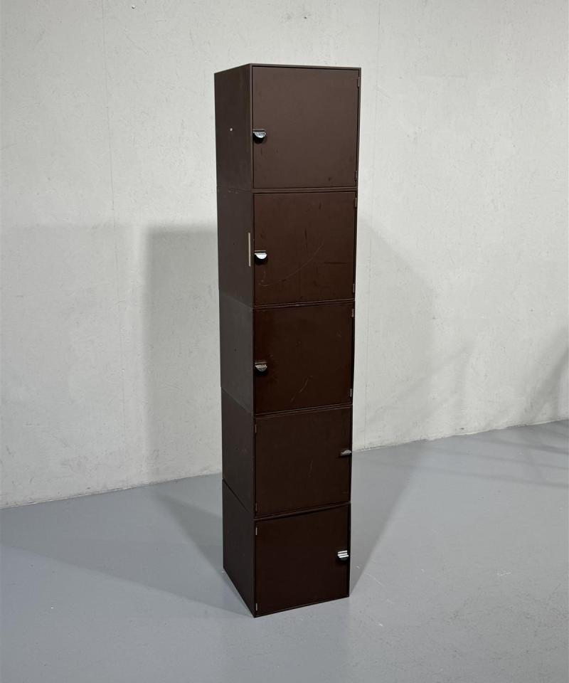 Palaset lokero Ristomatti Ratia 21 kpl