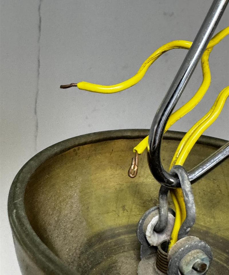 Itsu vintage kattovalaisin 3 kupua