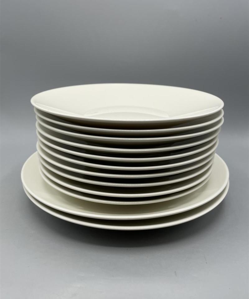 Arabia Koko lautaset 12-osaa (10+2), Kati Tuominen-Niittylä