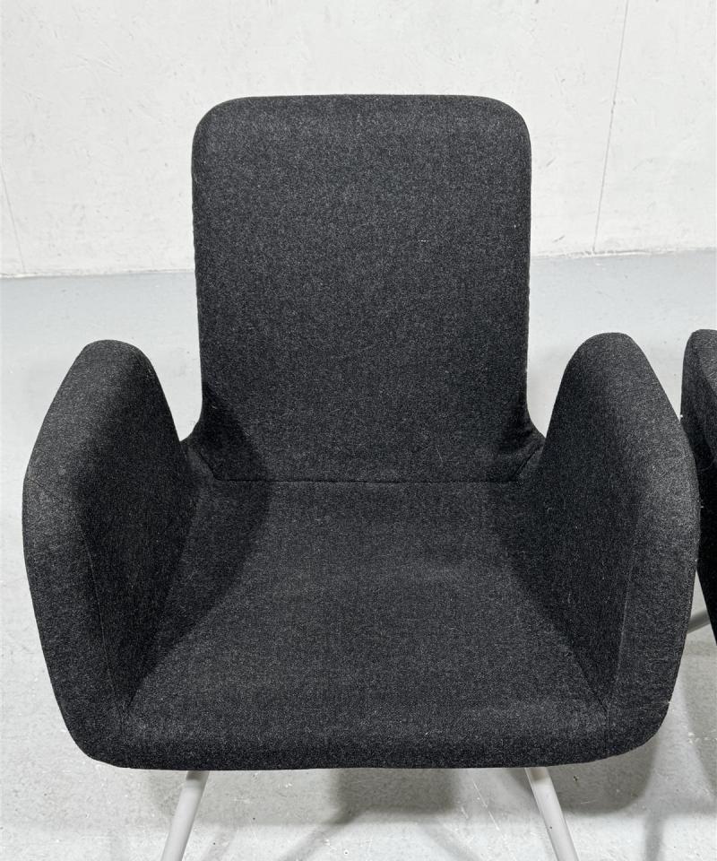 Ikea Patrik tuolit (2 kpl)