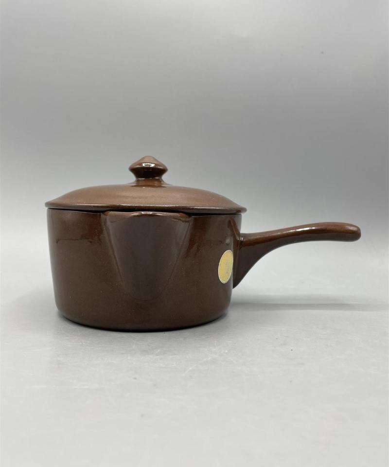 Kupittaan savi Piispa Henrik koriste kasari