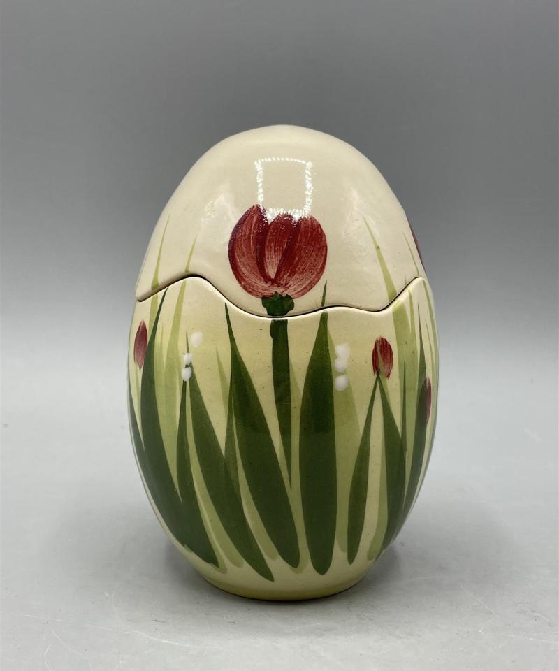 Sawieli Kuusamo keraaminen muna