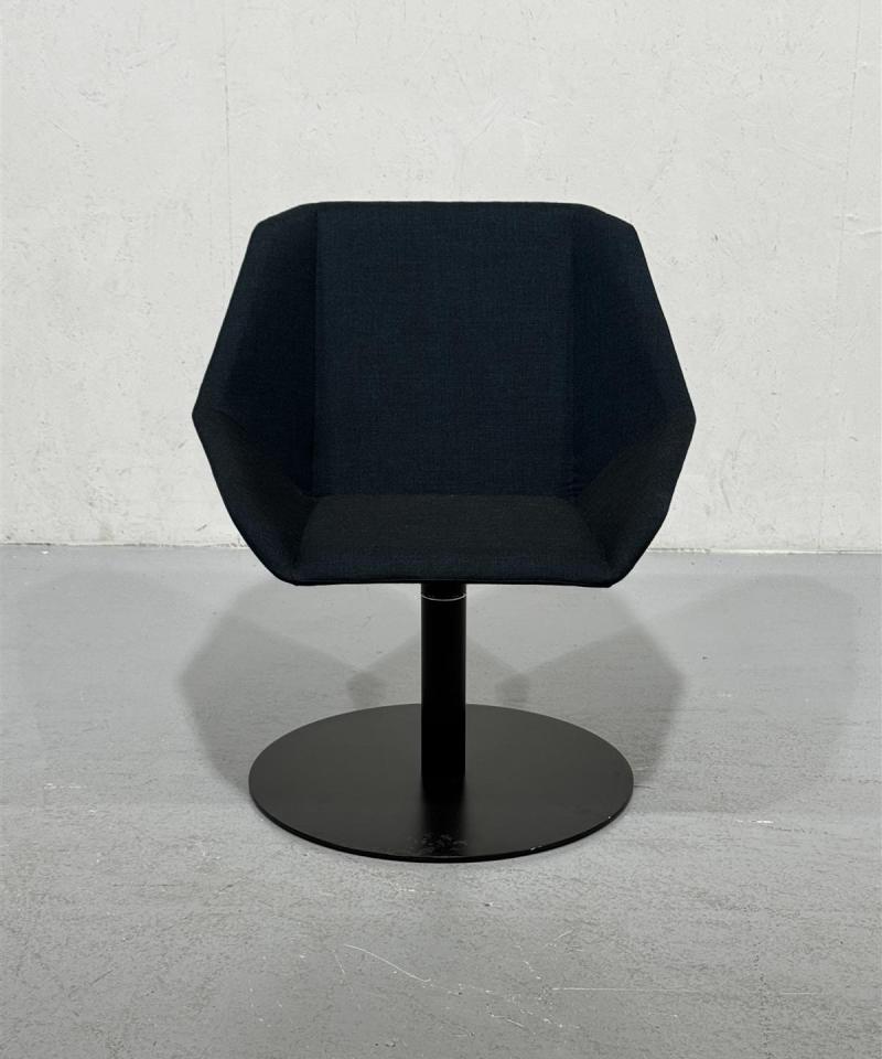 Vivero Rosebud nojatuoli kangas