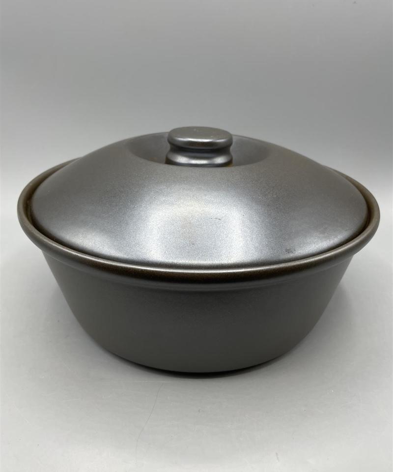 Kermansavi iso pata ruskea