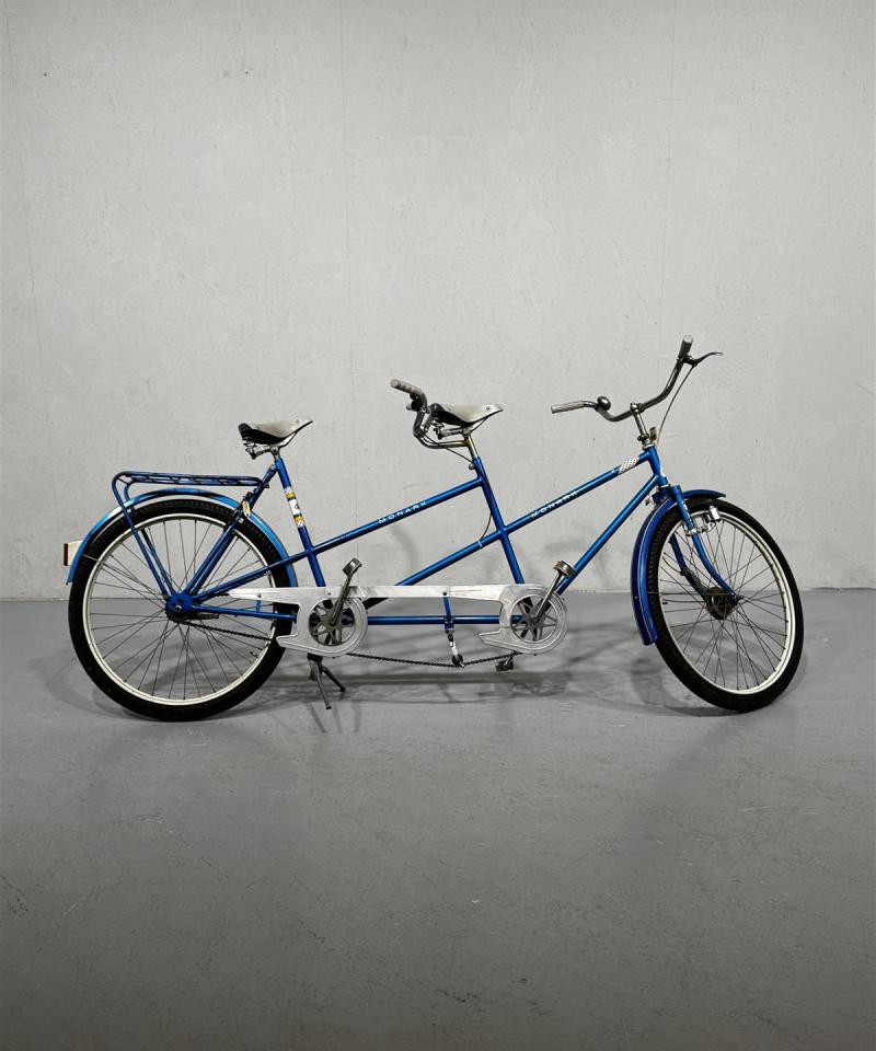 Monark tandempyörä