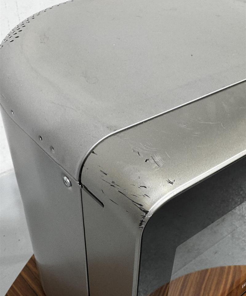 Whirlpool mikroaaltouuni MAX34/SL