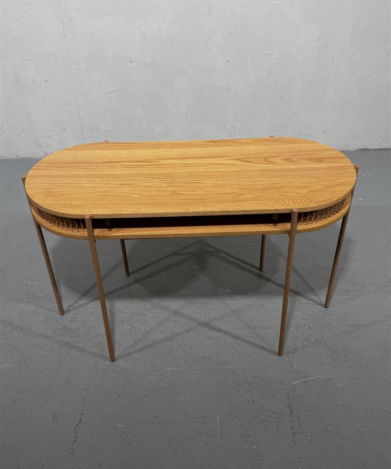 Jysk Egelev pöytä puu