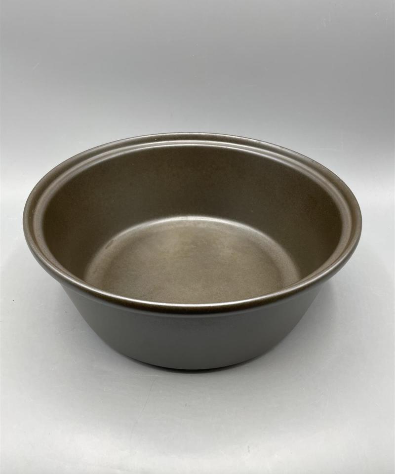 Kermansavi iso pata ruskea