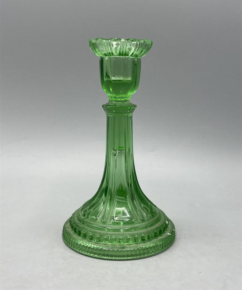 Värilliset kynttilänjalat 4kpl