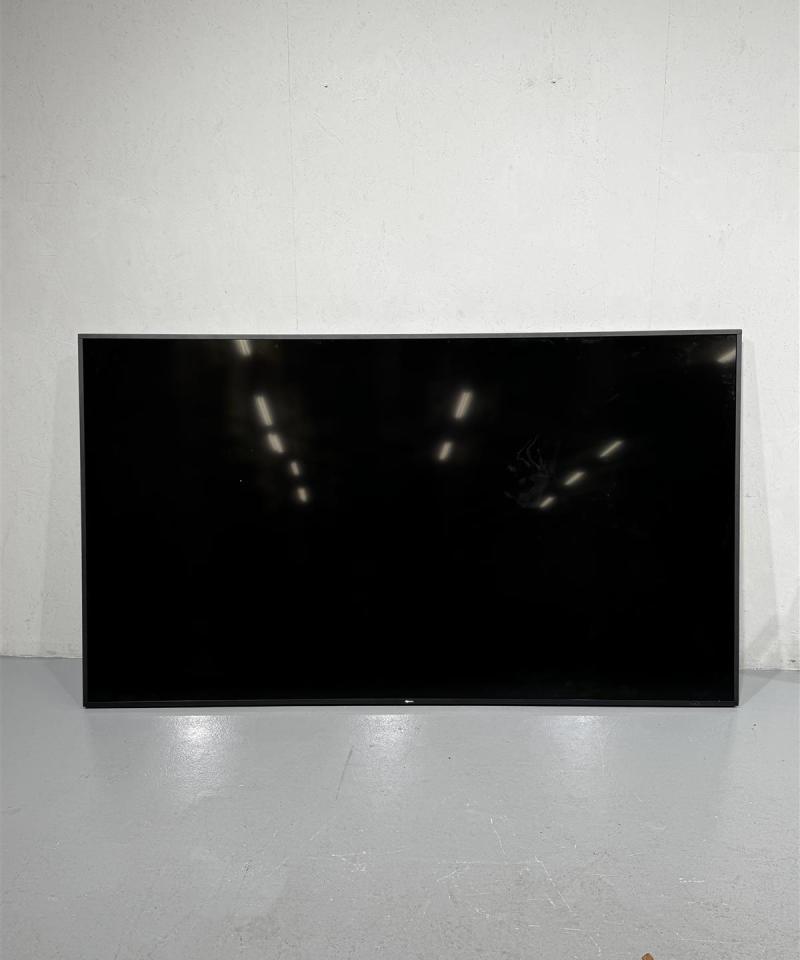 Philips 98BDL4150D infonäyttö 98 tuumaa