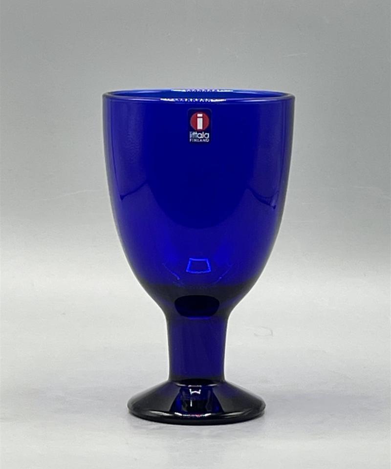 Iittala Verna viinilasi 8kpl, Kerttu Nurminen