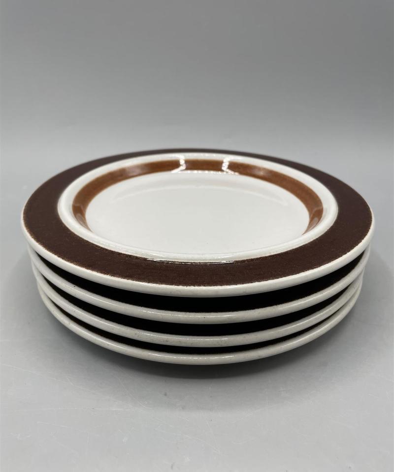 Arabia Rosmarin lautanen 4kpl, Ulla Procope