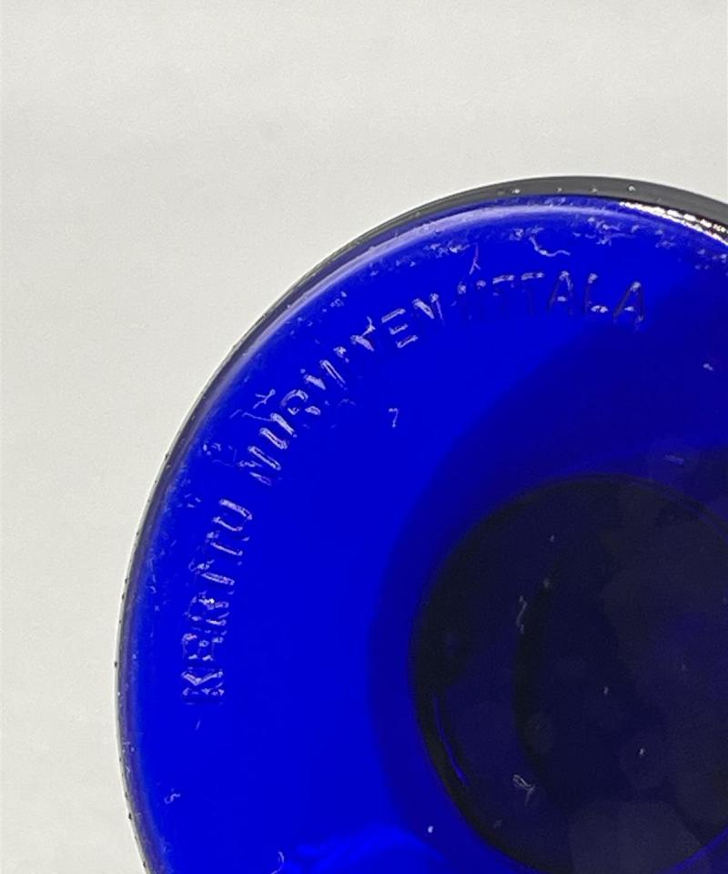 Iittala Verna viinilasi 8kpl, Kerttu Nurminen