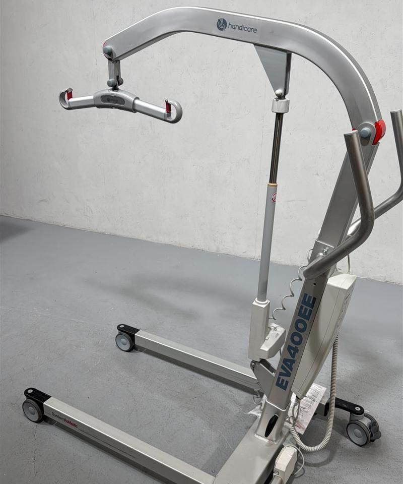 Handicare Eva400EE potilasnostin