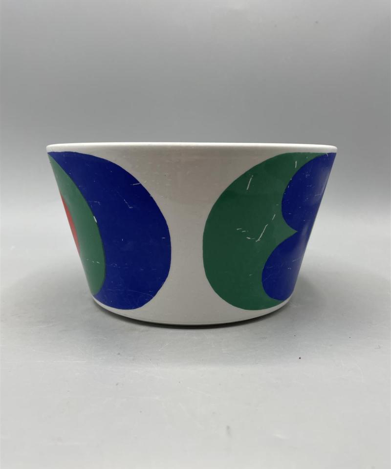 Arabia Valpuri kulho, Gunvor Olin-Grönqvist