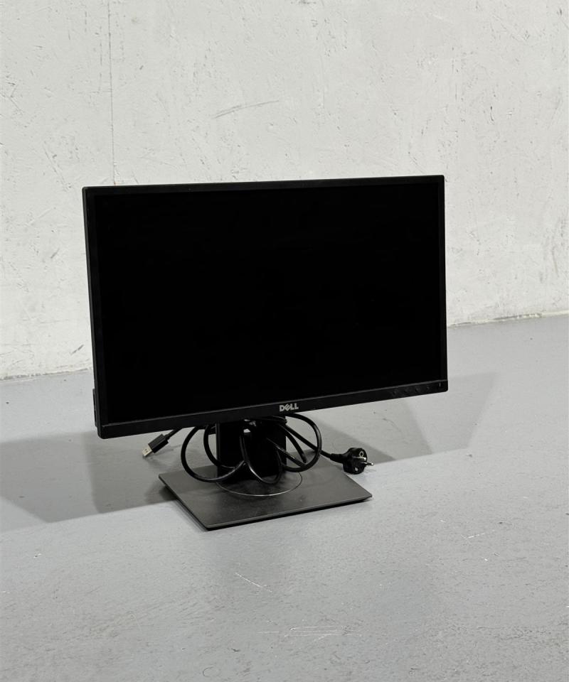 Dell P2217H näyttö