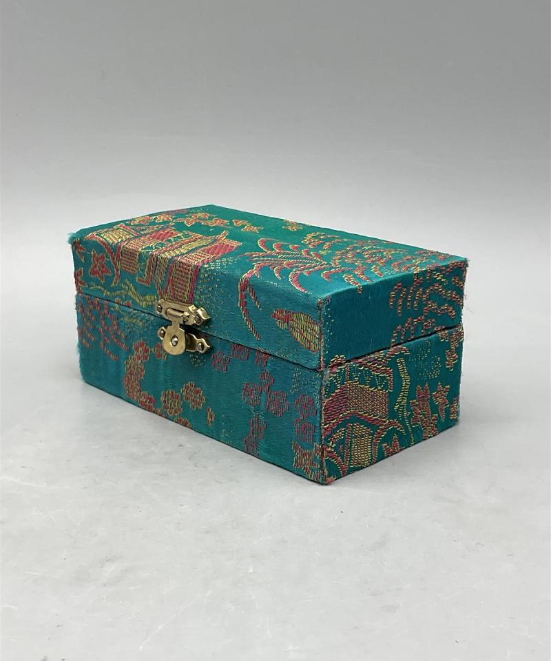 Kiinalaiset soivat terveyspallot, metalliset