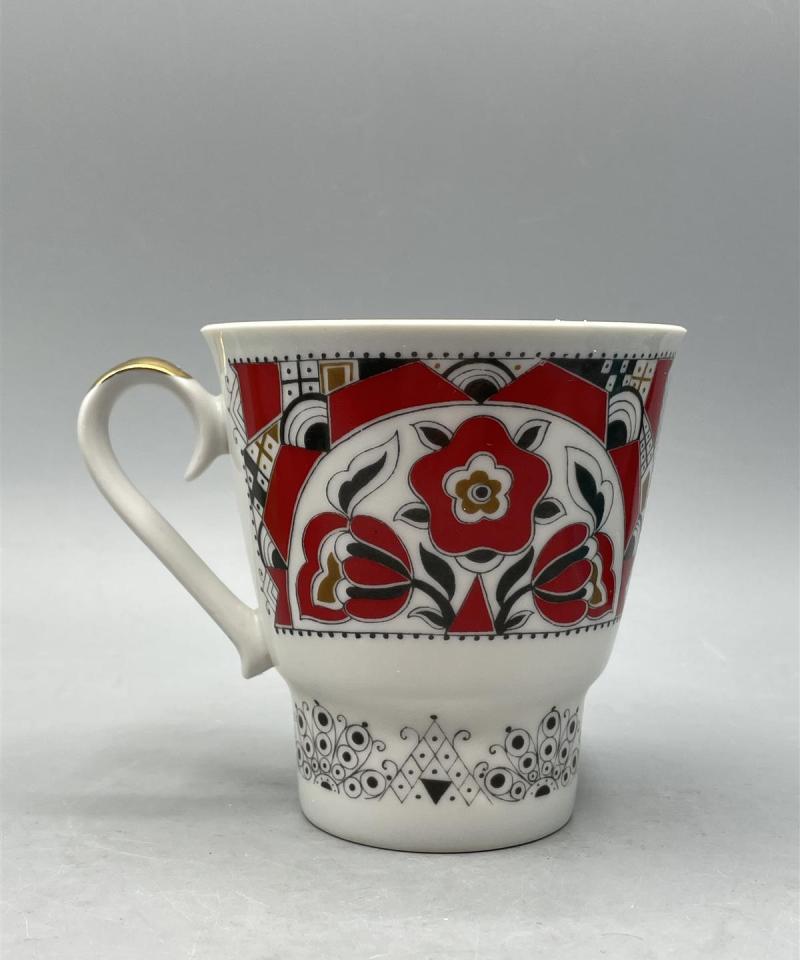 Lomonosov kahvikuppi