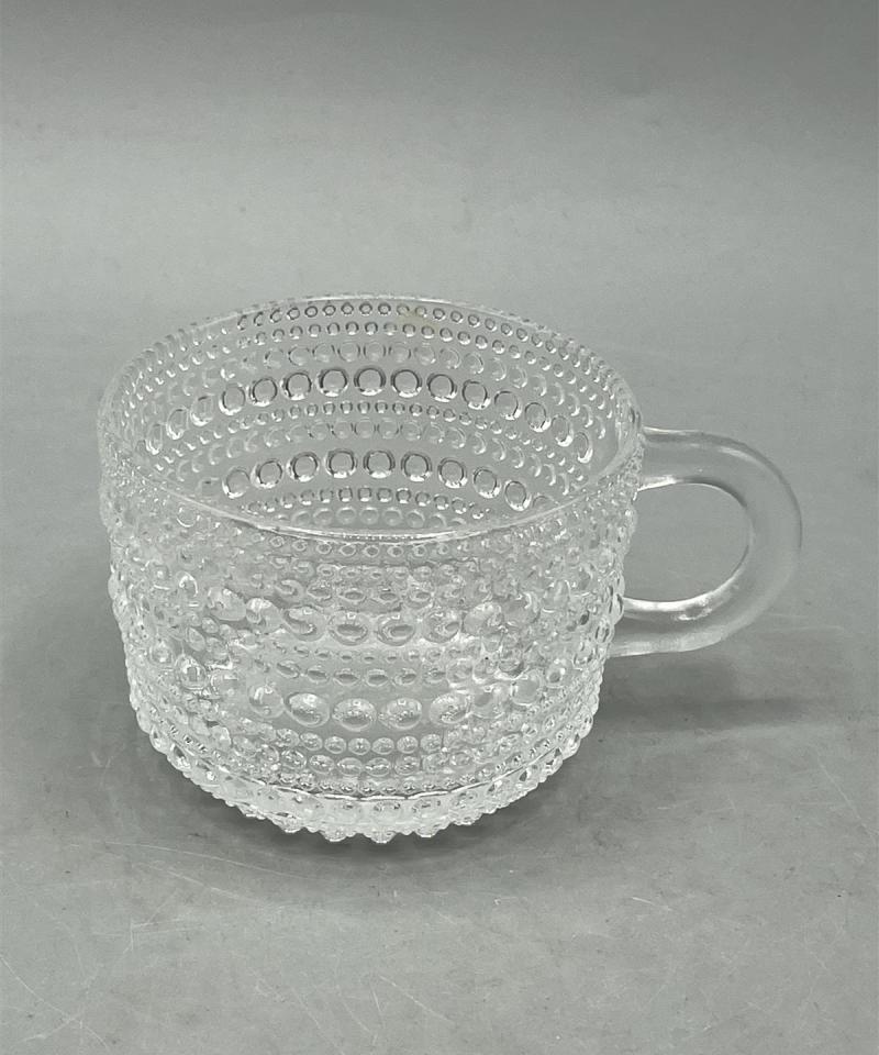 Iittala Kastehelmi kuppi 2kpl, Oiva Toikka