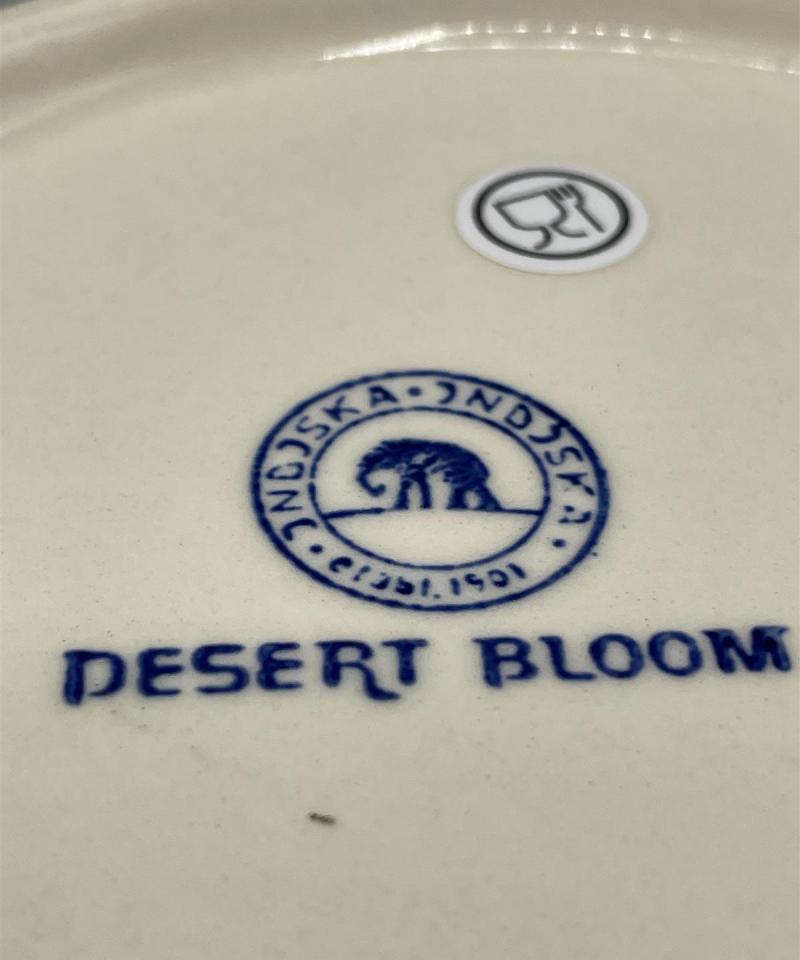 Indiska Desert Bloom kulho