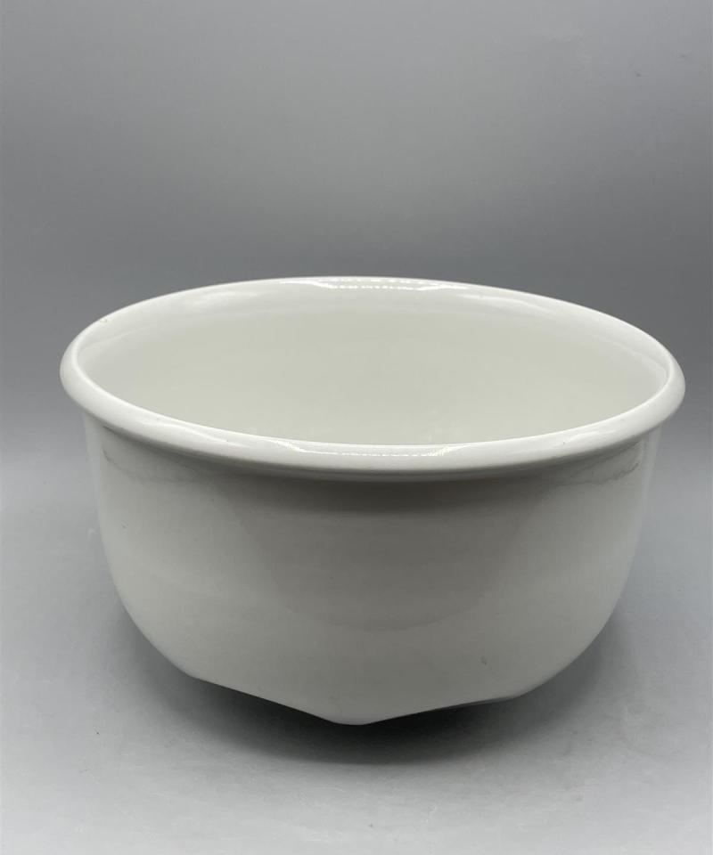 Arabia valkoinen kulho