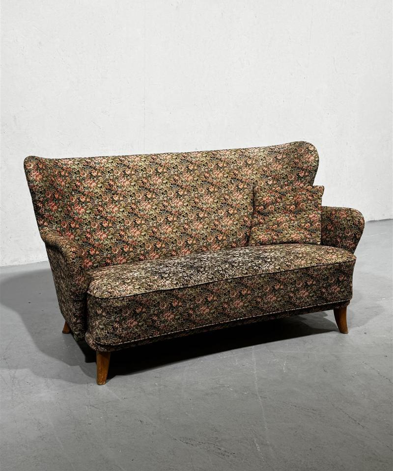 Ilmari Lappalainen Laila vintage sohva