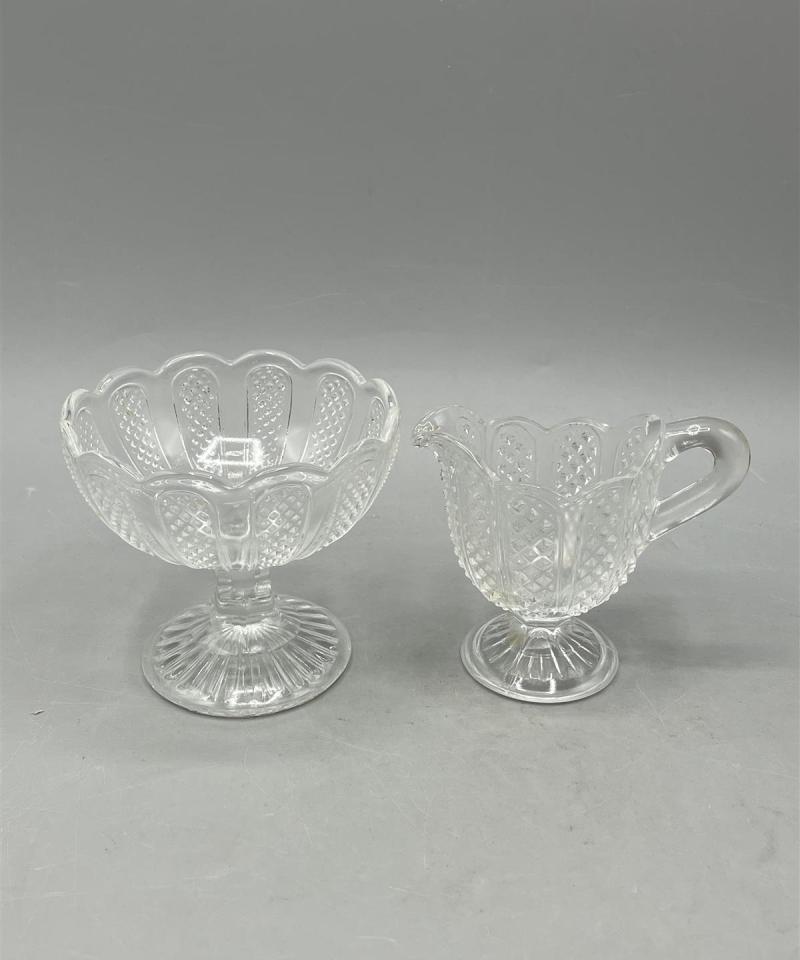 Nuutajärvi Sokerikko ja Kermakko