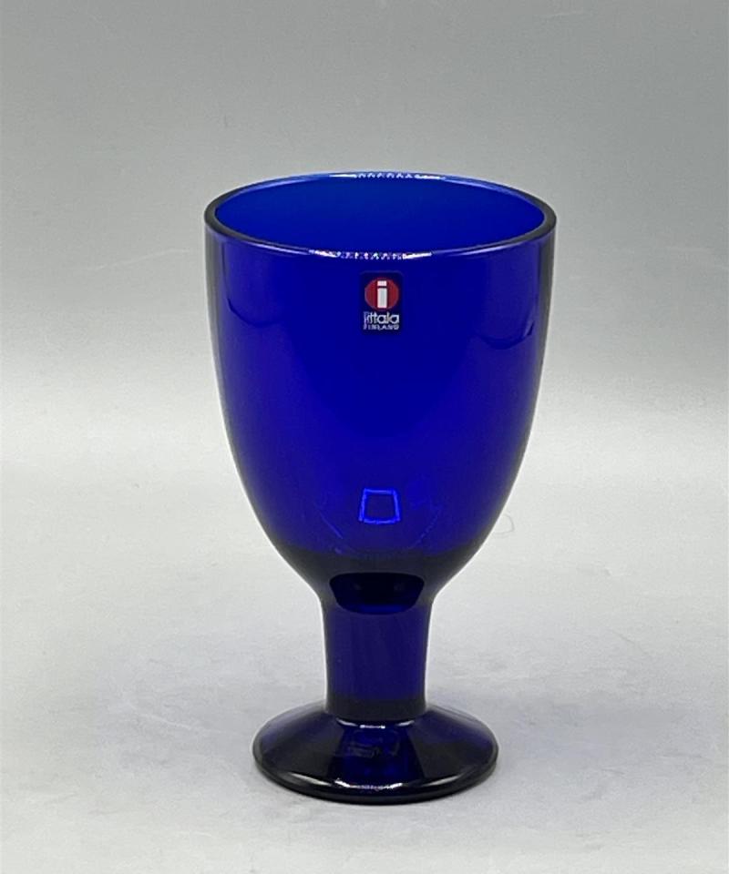 Iittala Verna viinilasi 8kpl, Kerttu Nurminen