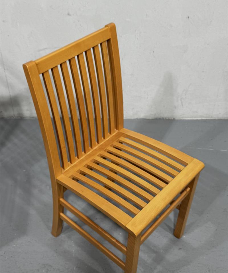 Calligaris puutuolit (4kpl)