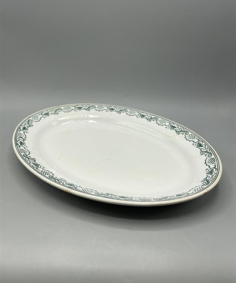 Arabia Alku tarjoiluvati