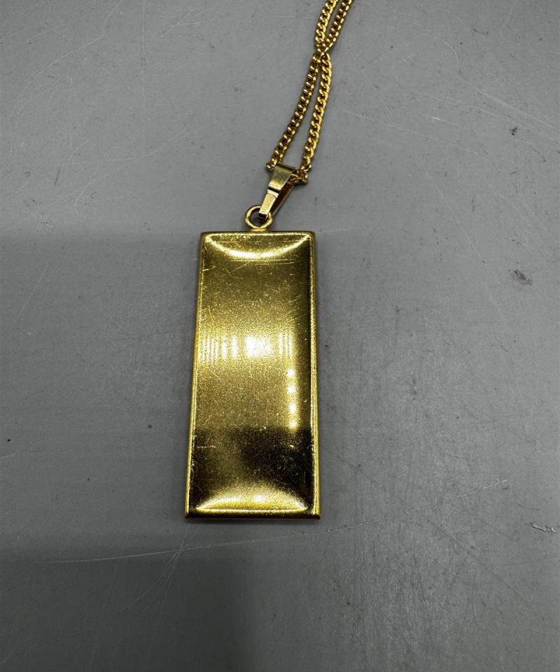 Vintage madonna riipus