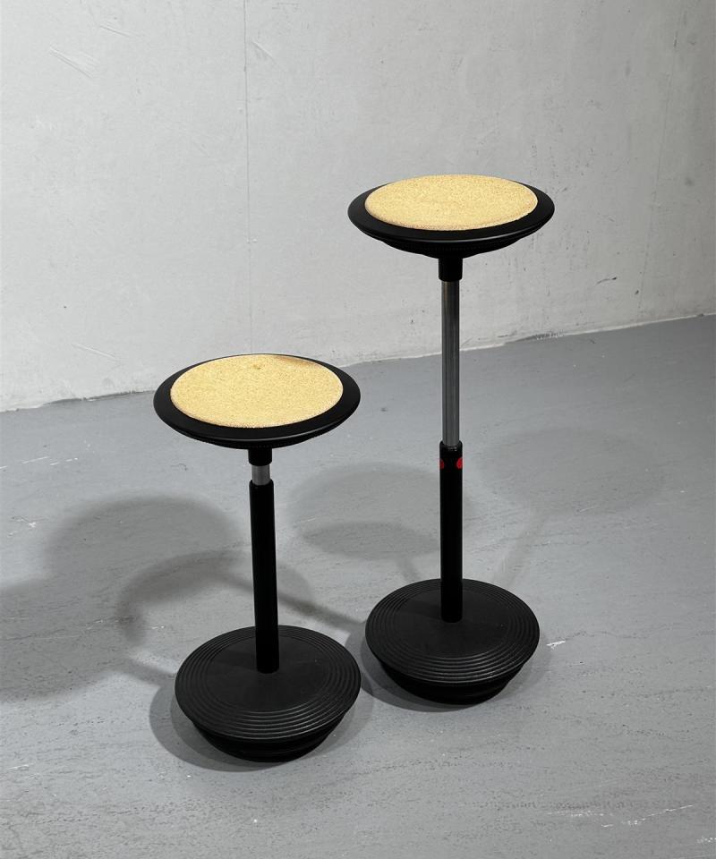 Wilkhahn Stitz jakkara (3 kpl)