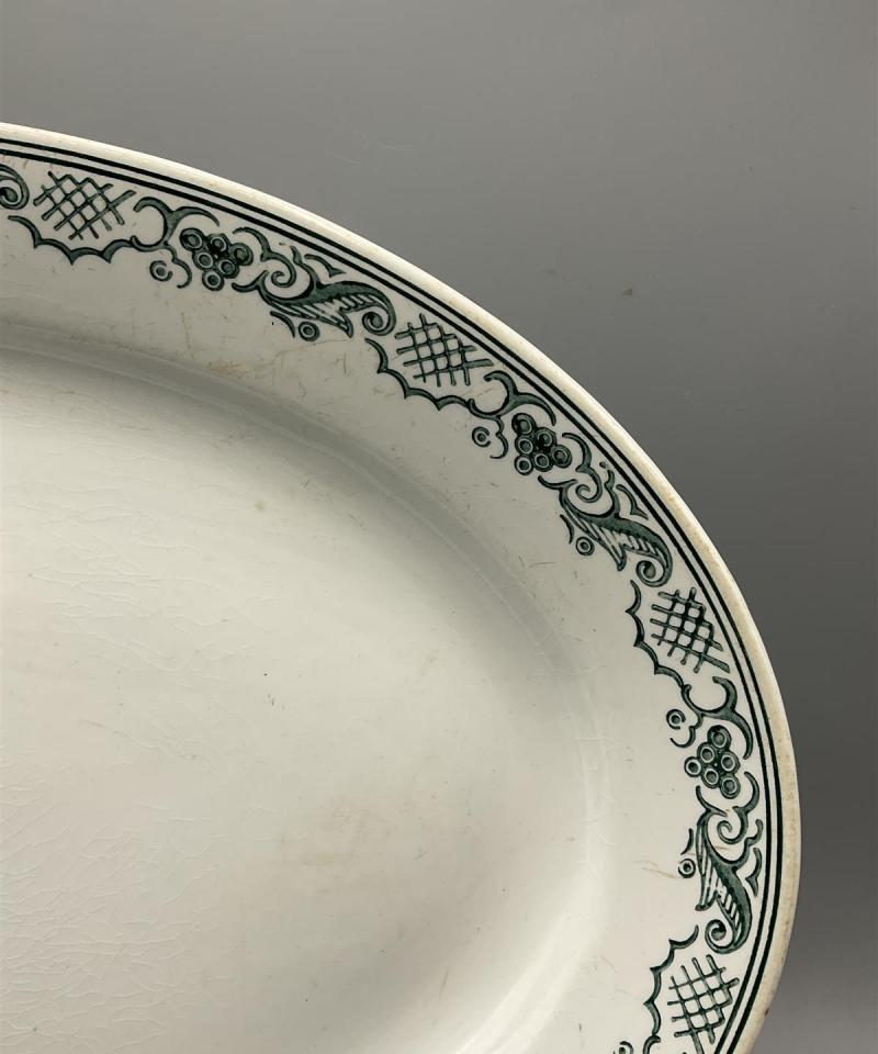 Arabia Alku tarjoiluvati